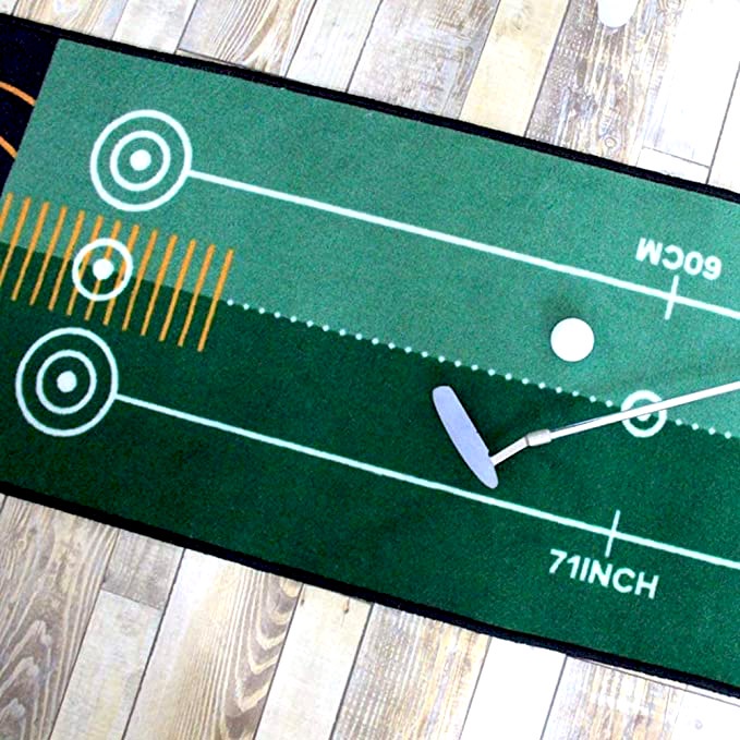 Thảm Putting Golf Mat 50x300cm - Loại 1