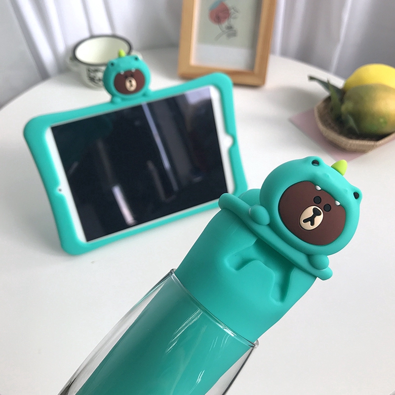 Ốp máy tính bảng iPad air 4 10.9 inch case ipad 7 8 10.2 iPad Pro 9.7 2017/2018 6 / Air2 5 / Air mini5 iPad mini4 mini 1/2/3 2/3/4 iPad pro 11 inch | BigBuy360 - bigbuy360.vn