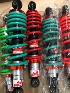 Phuộc xe số ( sirius,max,taurus,dr,w,cub...)