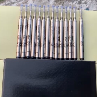 Ruột dạ bi Bút MB hiếm (size ngắn 7.5cm)