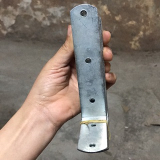 Ke góc L dài 15 cm( 10 cái)