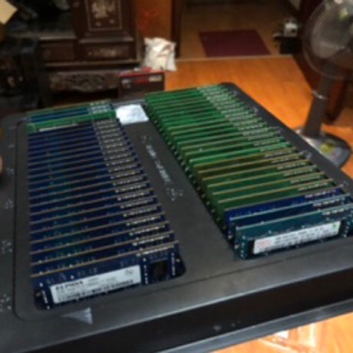 Bộ nhớ trong DDR3 2GB BUS 1333 LAPTOP (DDR3/PC3)
