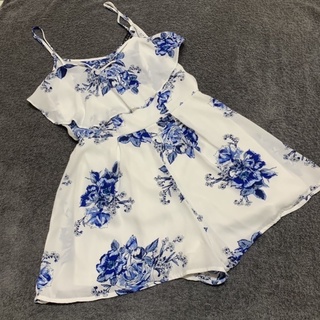 Playsuit Trixxi (hàng vnxk)