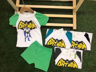 Bộ bozip cho bé trai