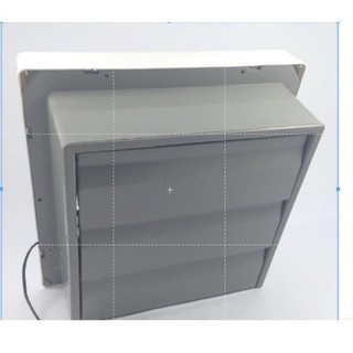Quạt hút thông gió 2 chiều senko H150