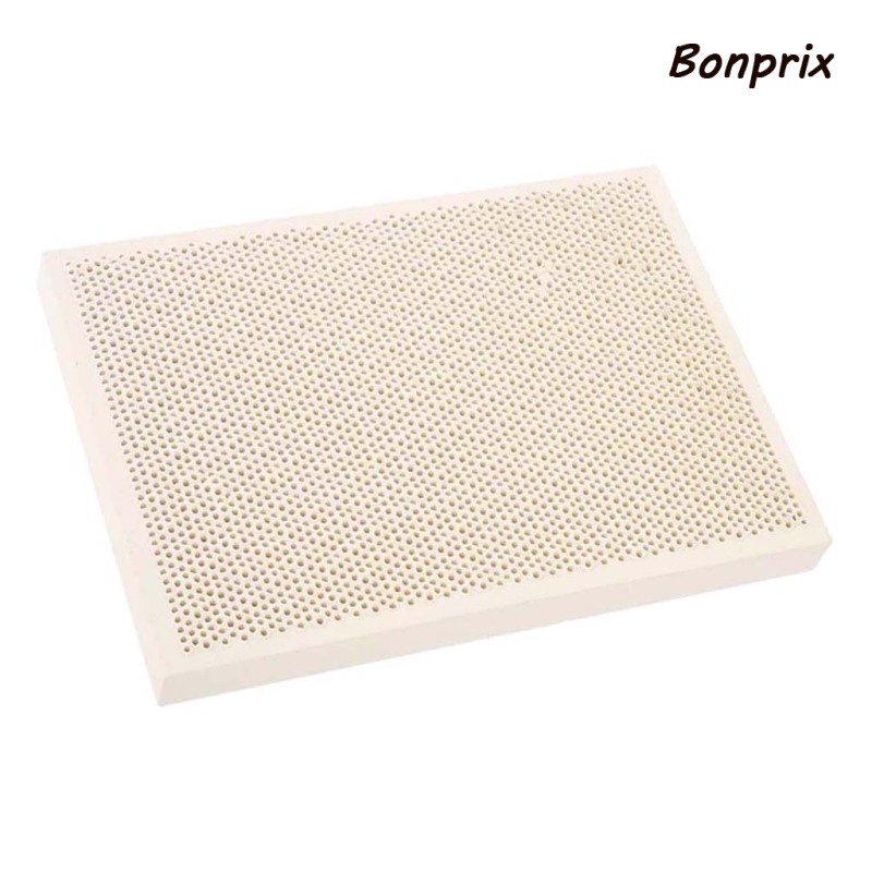 Bảng Hàn Gốm Họa Tiết Tổ Ong Làm Nóng Đồ Trang Sức