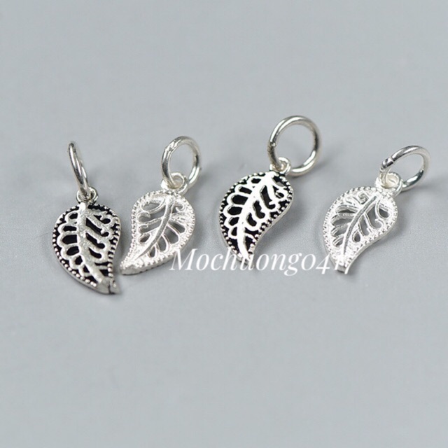 Charm lá đơn - MH254