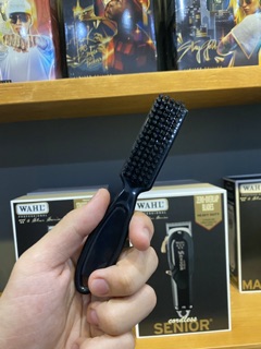 Phủi Tóc Barber - Chổi Phủi Tóc Hớt Fade