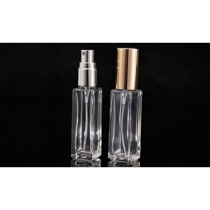 Vỏ chiết nước hoa/ ống chiết nước hoa/chai chiết nước hoa/ ống chiết nước hoa dạng xịt 5ml - 10ml - 20ml | Thế Giới Skin Care
