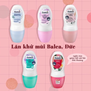 Lăn khử mùi Balea nội địa Đức