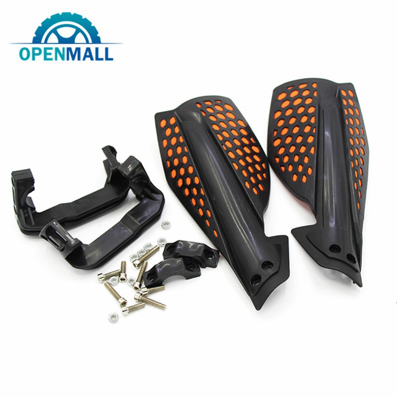 Thanh bảo vệ tay lái xe máy chuyên dụng chất lượng cao