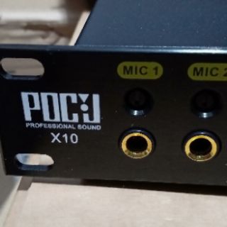 Vang số x10