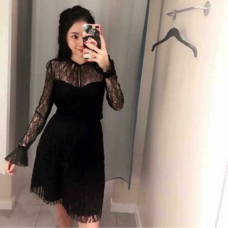 Váy hm size 34..........................................................................................................