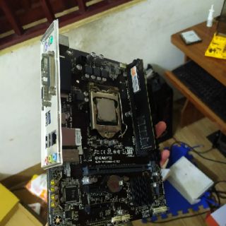 Chặn main Gigabyte H81 rev 2.1,2,3.