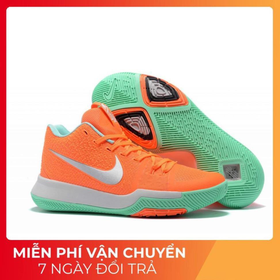 ! Sale NEW- Chất -  🏀 GIÀY BÓNG RỔ KYRIE 3 CÓ SẴN | CHOIBONGRO.VN . RẺ VÔ ĐỊCH XCv [ HÀNG ĐẸP ] . ˇ ^ ^ ' ! .