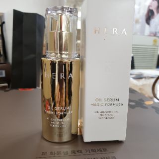 TINH CHÂT HERA OIL SERUM MAGIC FORMULA 40ML