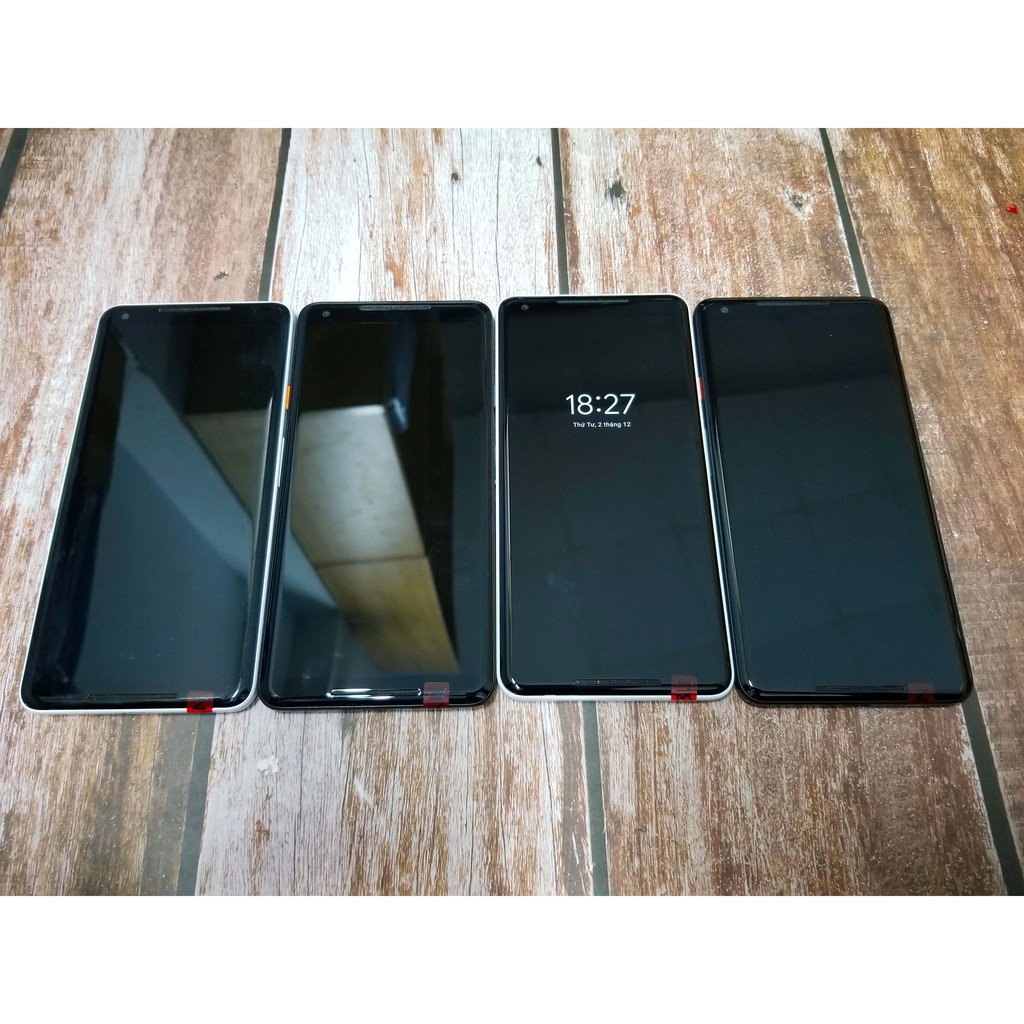 Điện thoại Googel Pixel 2XL 64Gb/128Gb đẹp như mới | BigBuy360 - bigbuy360.vn