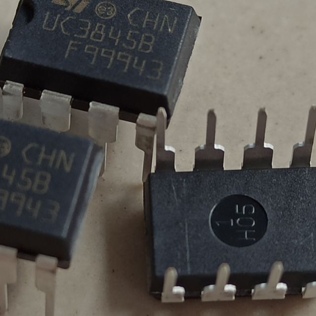 IC NGUỒN XUNG UC3845B