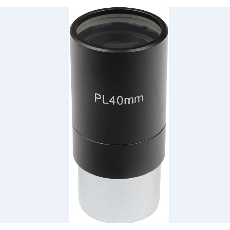 Thị kính Plossl 40mm (chuẩn 1,25”)