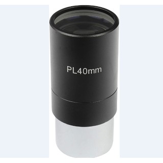 Thị kính Plossl 40mm (chuẩn 1,25”)