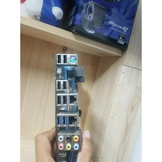 Bo mạch chủ Asus Z9PE D8-WS