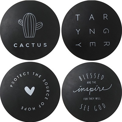 4 Cái!!!Miếng Đệm Silicone Dán Cạnh Bàn/Cửa/Tủ Lạnh Chống Va Chạm