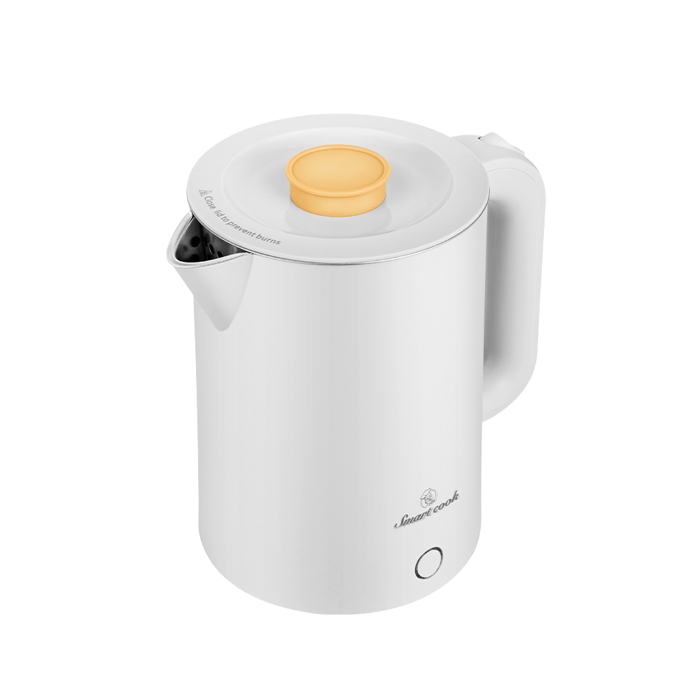 Ấm đun siêu tốc Smartcook 1.5L KES-3857( Nhiều màu )
