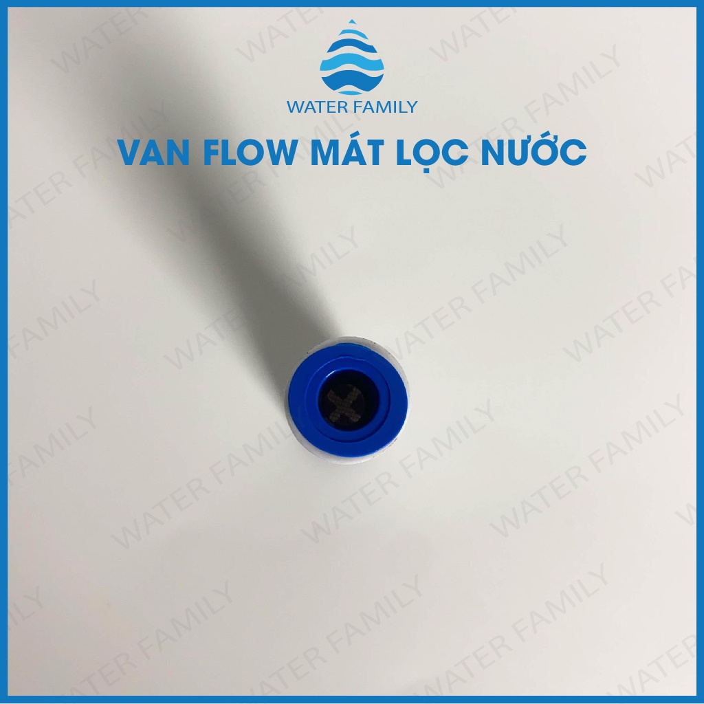 Van nước thải, Van flow 300cc máy lọc nước Ro chính hãng