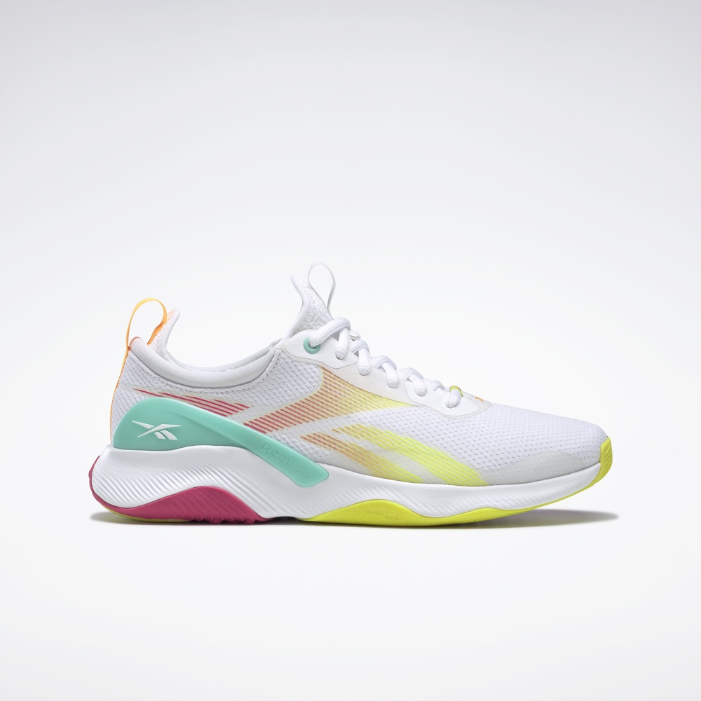 Reebok TRAINING Giày Tập luyện Nữ HIIT TR 2 Đa sắc G55542