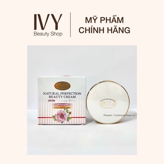[MẪU MỚI] Kem Dưỡng Da Rosa Toàn Diện Đẹp Tự Nhiên (HÀNG CÔNG TY CÓ TEM)