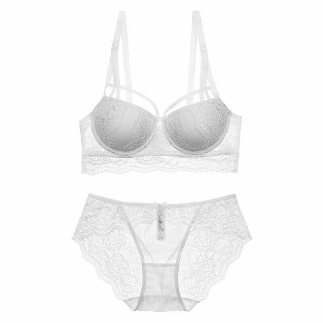 Bộ đồ lót Pink cao cấp nang ngực xịn