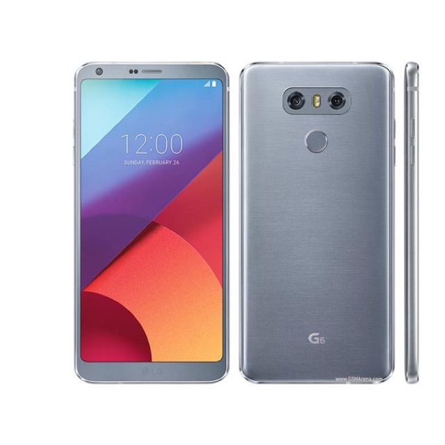 Điện thoại LG G6/G7 bản hàn đẹp như mới bảo hành 6 tháng