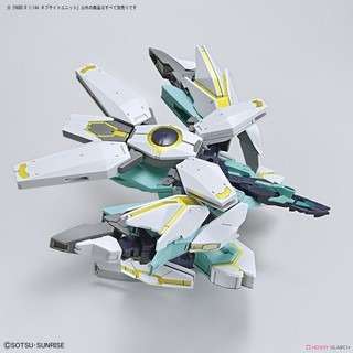 Mô hình lắp ráp HG BD R Nepteight