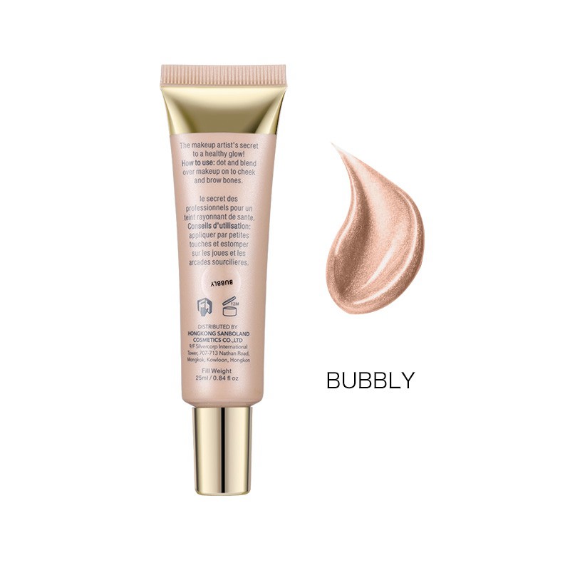 [Hàng mới về] Kem bắt sáng che khuyết điểm dạng lỏng O.TWO.O dùng để trang điểm nền | BigBuy360 - bigbuy360.vn