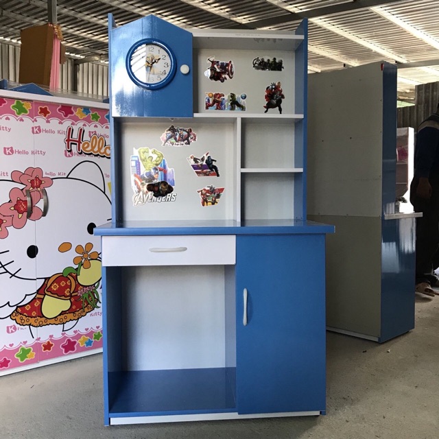 Bàn học cho bé nhựa cao cấp