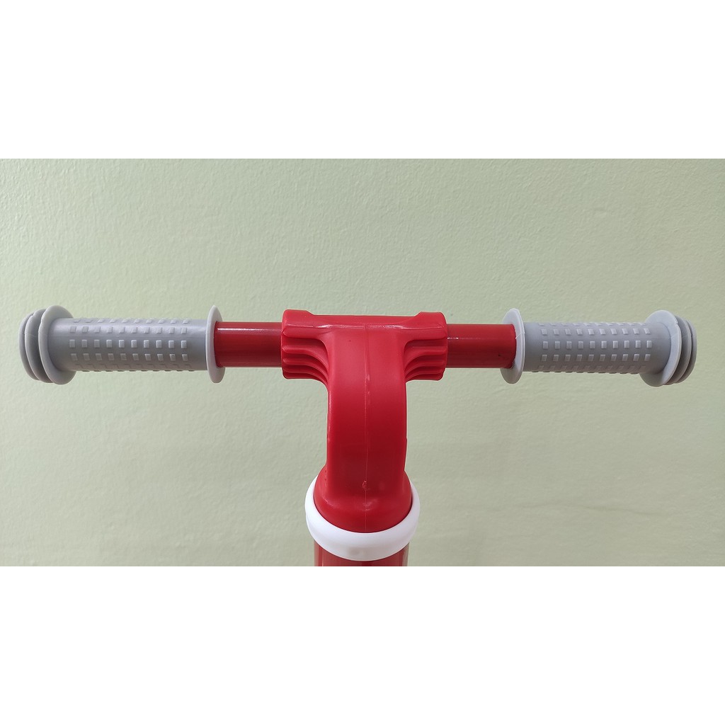 Xe Thăng Băng Kiêm Xe 3 Bánh, Chòi Chân Cho Bé.