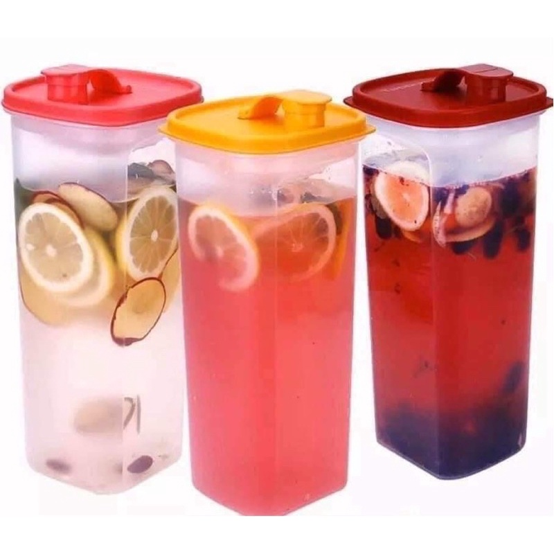 Bình nước Tupper 2L
