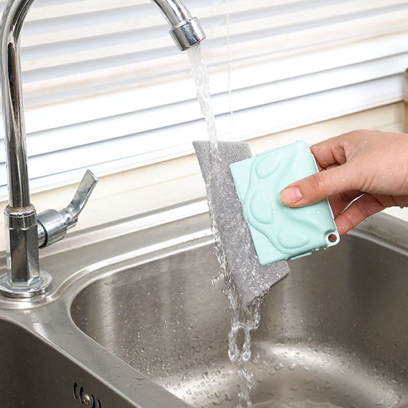 Bàn Chải Vệ Sinh Bụi Bẩn Khe Cửa Sổ Tiện Dụng