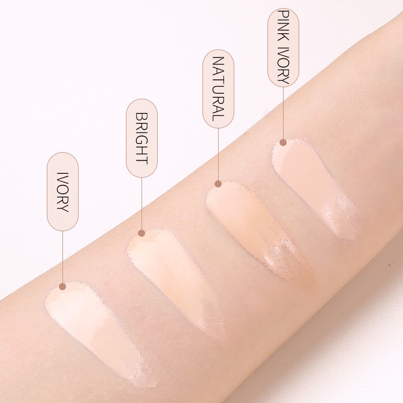 Kem Nền Fenyi Dạng Lỏng Che Phủ Toàn Diện 30ml | BigBuy360 - bigbuy360.vn