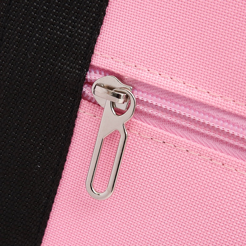 Túi du lịch vải gấp gọn siêu nhẹ linh hoạt, túi vải đựng đồ du lịch tiện lợi KS-628