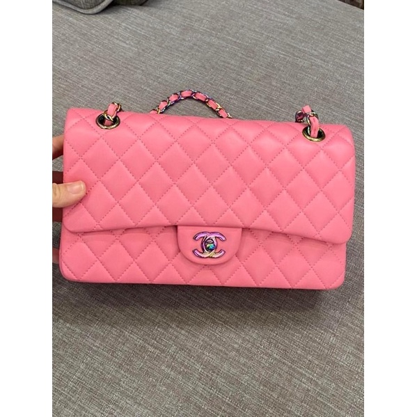 Túi xách cn clasic si tuyển chọn