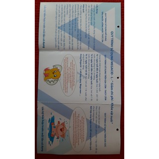 Sữa Megacid Plus +