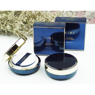 PHẤN NƯỚC LIME HÀN QUỐC HÀNG CHÍNH HÃNG