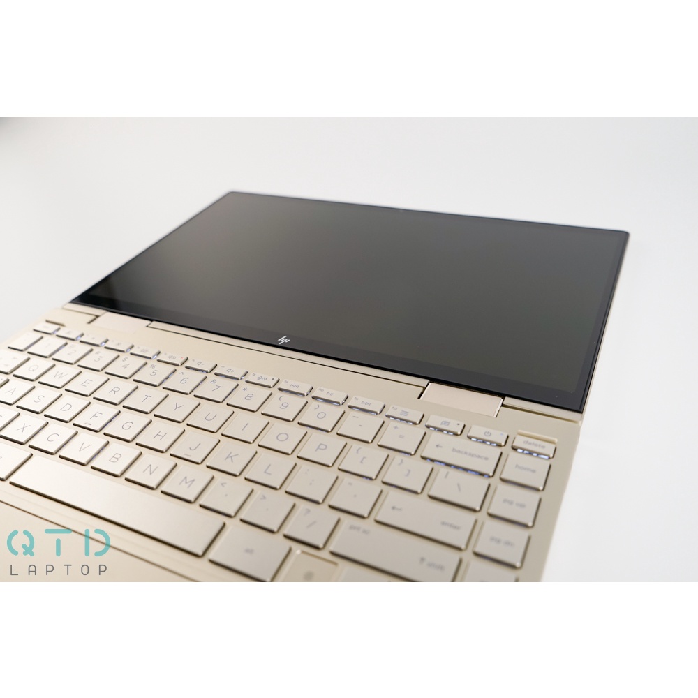 Laptop HP Envy X360 13M-BD1033DX Core i7-1195G7/ 8GB/ 512GB SSD/ 13.3" OLED màn hình gập