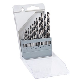 Bộ 13 mũi khoan Bosch HSS PointTeQ