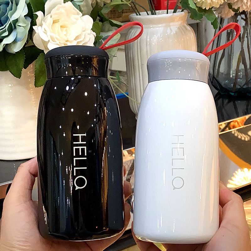 Bình Nước Giữ Nhiệt An Toàn Cho Sức Khỏe