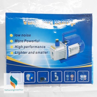 Máy hút chân không VP130 - 3.0CFM