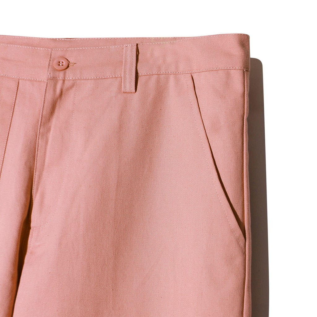 QUẦN BUBBLE GUM Pants PINK
