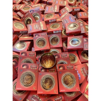 Nhuỵ Hoa Nghệ Tây Saffron Nguyên Bản - 2gr Mohammad Saketi