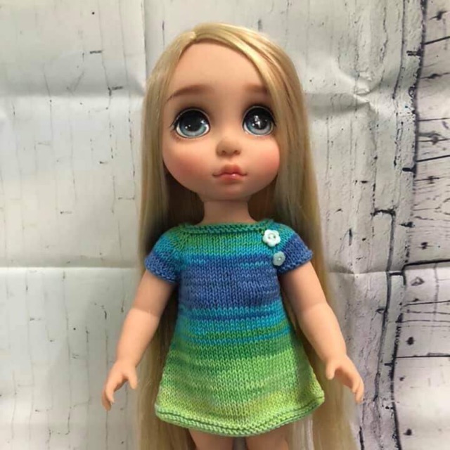Đầm bb ani